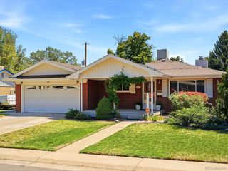 6022 Nelson St, Arvada, CO 80004