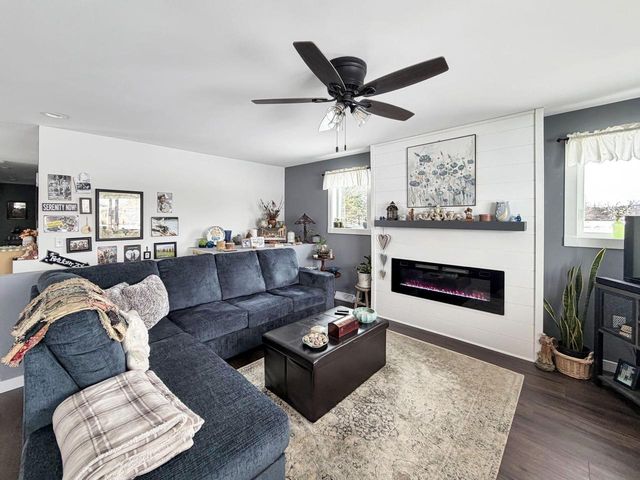 90 Mcdermott COURT, Random Lake, WI 53075