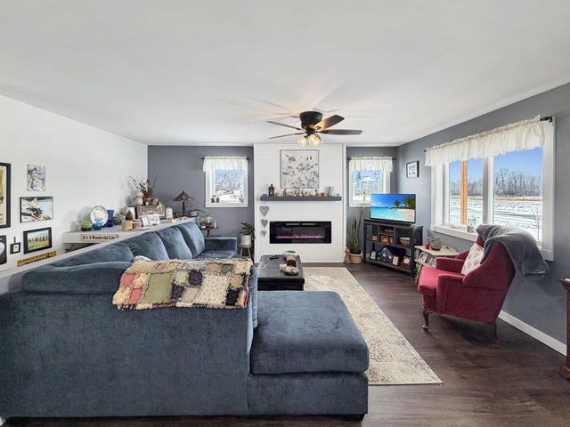 90 Mcdermott COURT, Random Lake, WI 53075