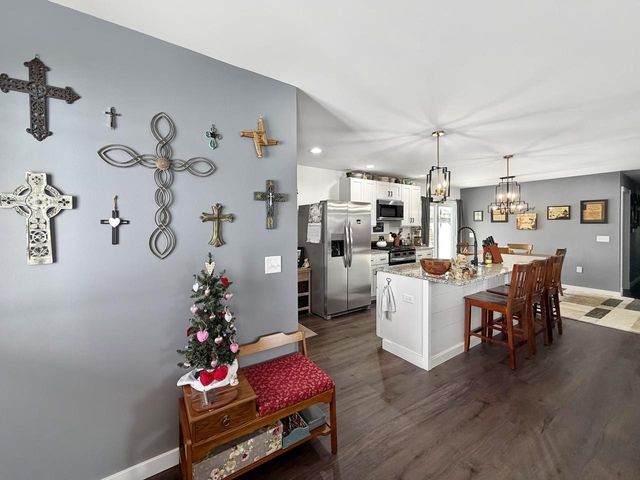 90 Mcdermott COURT, Random Lake, WI 53075