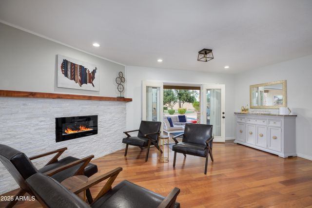 6932 E PRESIDIO Road, Scottsdale, AZ 85254