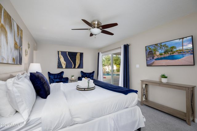 6932 E PRESIDIO Road, Scottsdale, AZ 85254