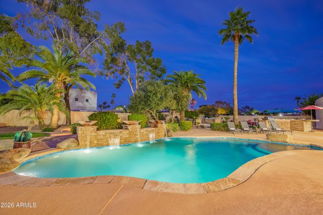 6932 E PRESIDIO Road, Scottsdale, AZ 85254