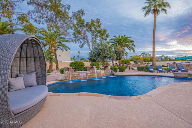 6932 E PRESIDIO Road, Scottsdale, AZ 85254