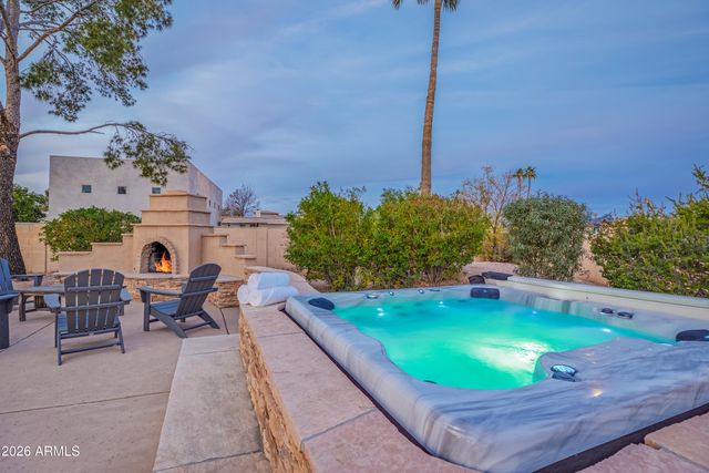 6932 E PRESIDIO Road, Scottsdale, AZ 85254