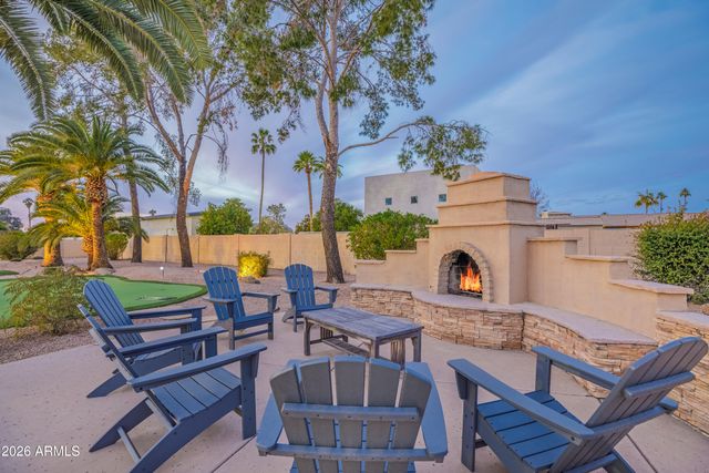 6932 E PRESIDIO Road, Scottsdale, AZ 85254