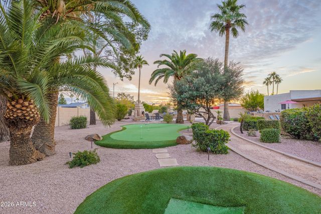 6932 E PRESIDIO Road, Scottsdale, AZ 85254