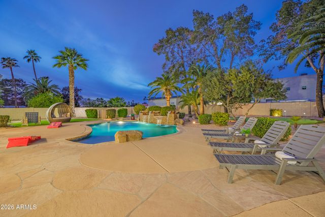 6932 E PRESIDIO Road, Scottsdale, AZ 85254