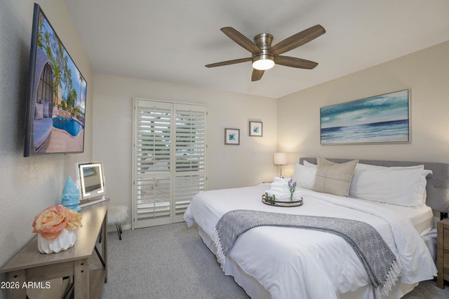 6932 E PRESIDIO Road, Scottsdale, AZ 85254
