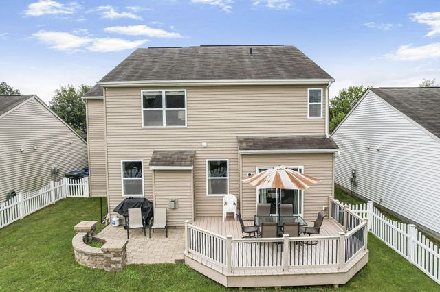 6042 Carlatun Street, Westerville, OH 43081