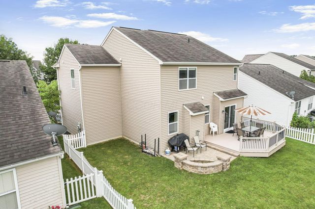 6042 Carlatun Street, Westerville, OH 43081