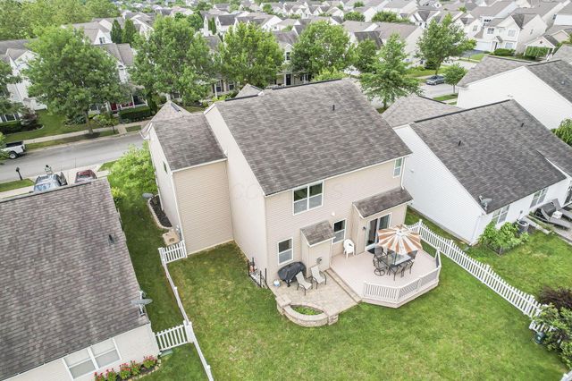 6042 Carlatun Street, Westerville, OH 43081