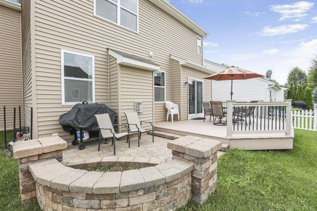 6042 Carlatun Street, Westerville, OH 43081