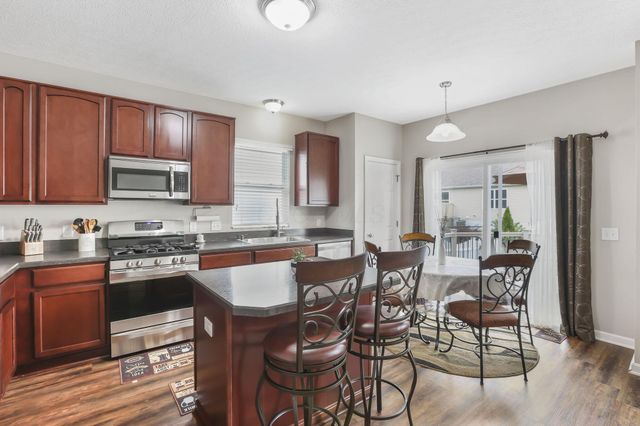 6042 Carlatun Street, Westerville, OH 43081