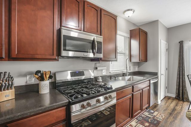 6042 Carlatun Street, Westerville, OH 43081