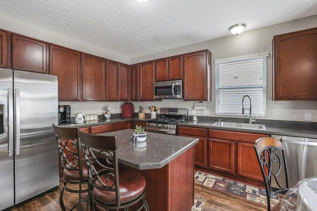 6042 Carlatun Street, Westerville, OH 43081