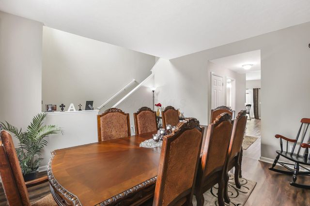 6042 Carlatun Street, Westerville, OH 43081