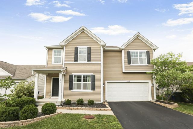 6042 Carlatun Street, Westerville, OH 43081