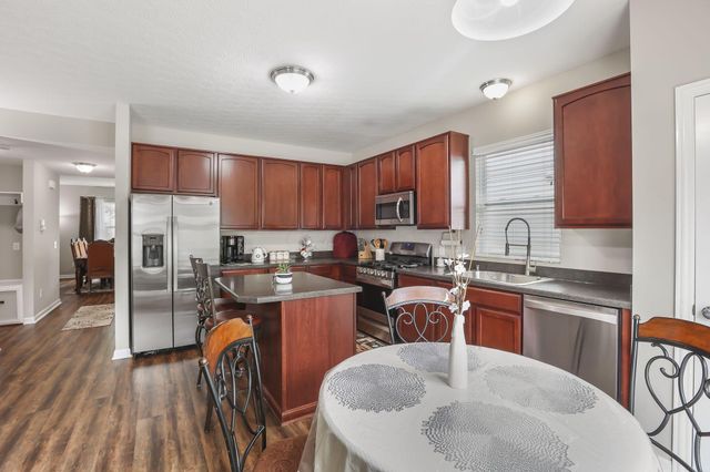 6042 Carlatun Street, Westerville, OH 43081