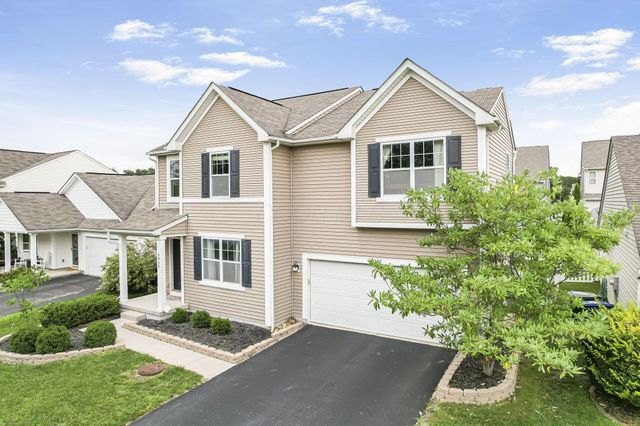 6042 Carlatun Street, Westerville, OH 43081