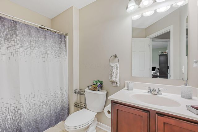 6042 Carlatun Street, Westerville, OH 43081