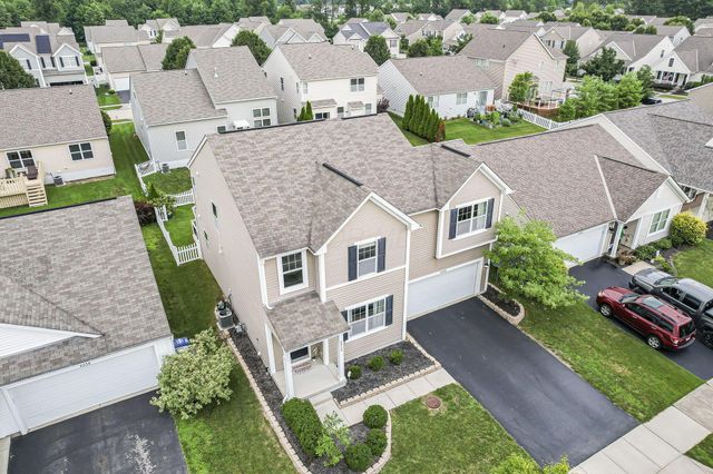 6042 Carlatun Street, Westerville, OH 43081