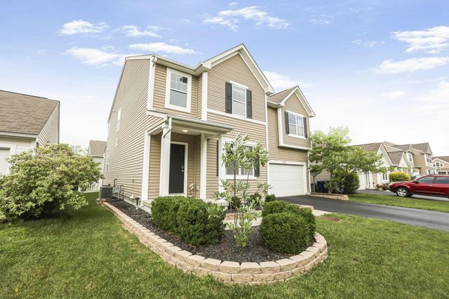 6042 Carlatun Street, Westerville, OH 43081