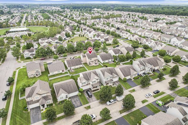 6042 Carlatun Street, Westerville, OH 43081