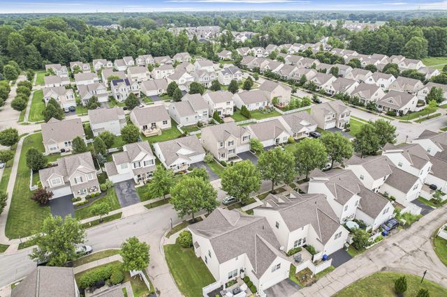 6042 Carlatun Street, Westerville, OH 43081
