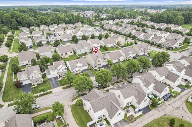 6042 Carlatun Street, Westerville, OH 43081
