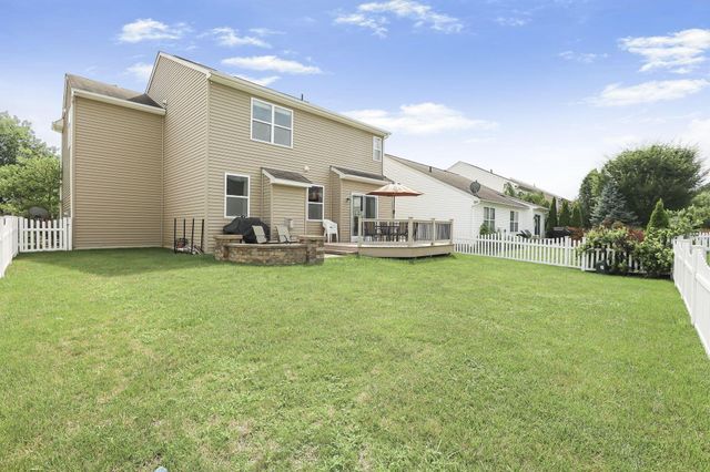 6042 Carlatun Street, Westerville, OH 43081