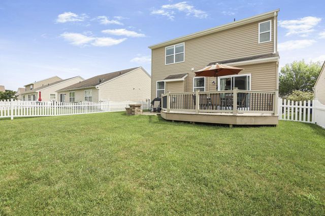 6042 Carlatun Street, Westerville, OH 43081