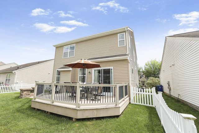 6042 Carlatun Street, Westerville, OH 43081