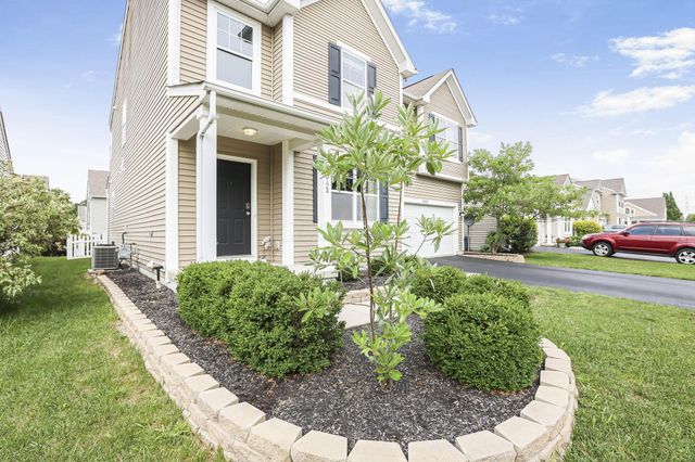 6042 Carlatun Street, Westerville, OH 43081