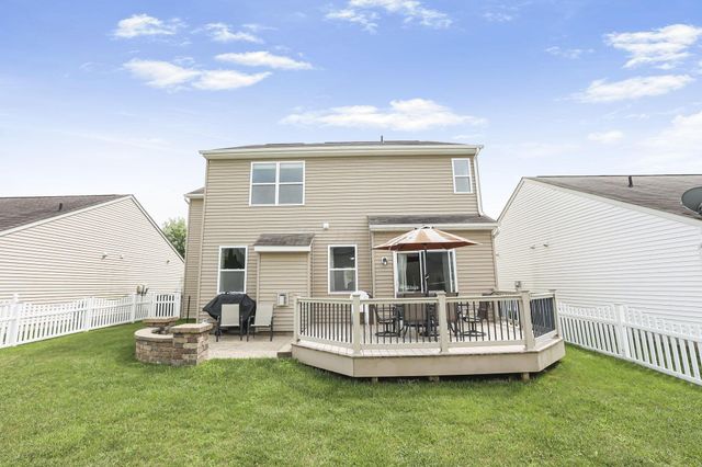 6042 Carlatun Street, Westerville, OH 43081