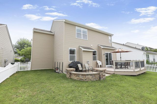 6042 Carlatun Street, Westerville, OH 43081