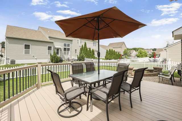 6042 Carlatun Street, Westerville, OH 43081