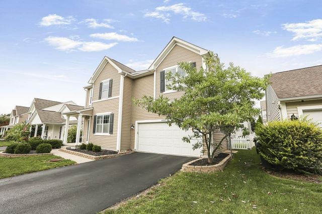 6042 Carlatun Street, Westerville, OH 43081