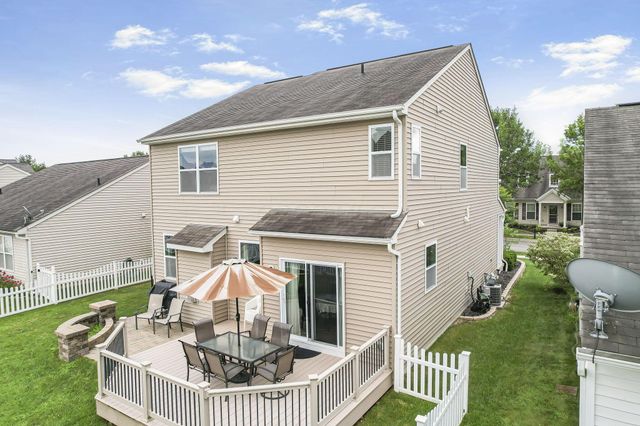 6042 Carlatun Street, Westerville, OH 43081
