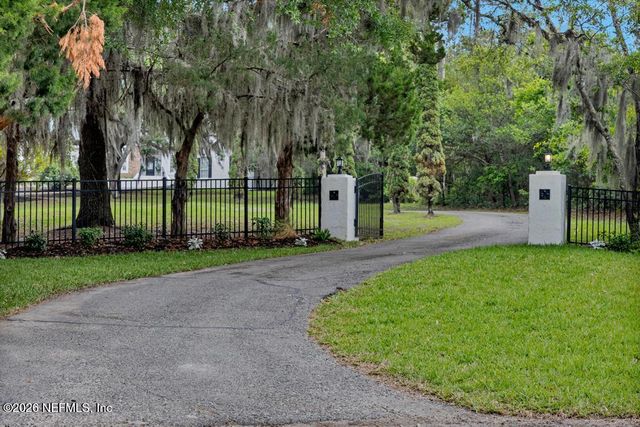 13263 FT CAROLINE Road, Jacksonville, FL 32225