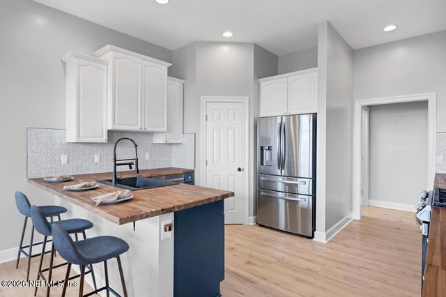 13263 FT CAROLINE Road, Jacksonville, FL 32225