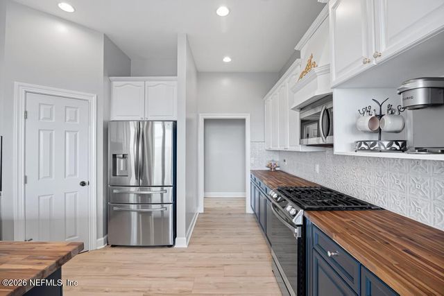 13263 FT CAROLINE Road, Jacksonville, FL 32225