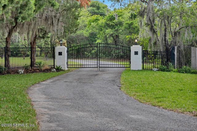 13263 FT CAROLINE Road, Jacksonville, FL 32225
