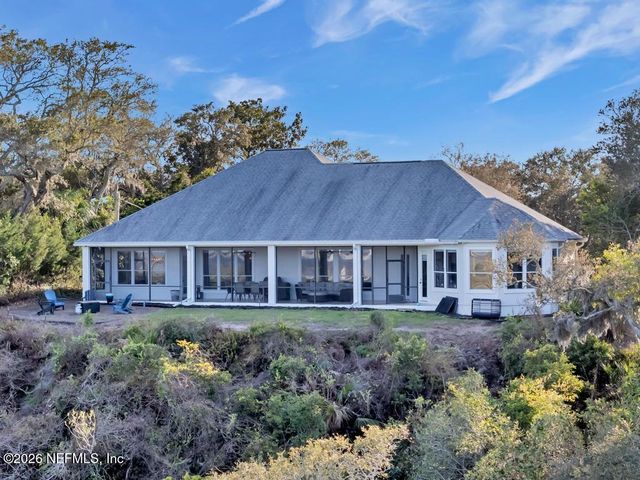 13263 FT CAROLINE Road, Jacksonville, FL 32225
