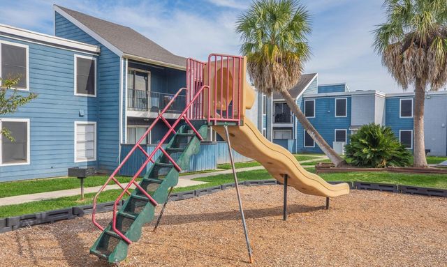 801 S Allen Genoa Road 104, South Houston, TX 77587