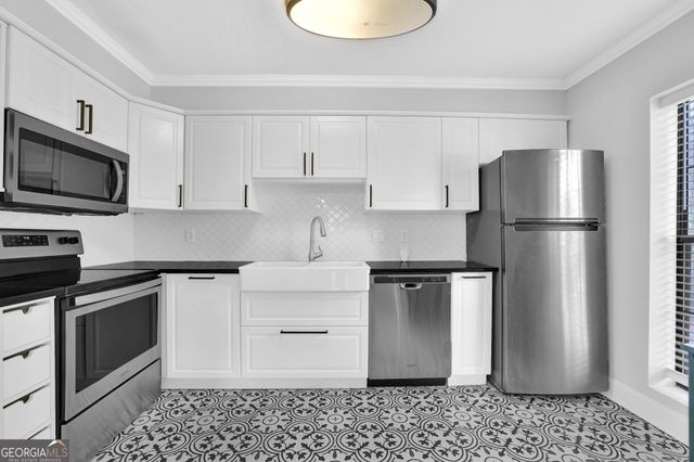 1104 Pine Heights Drive NE, Atlanta, GA 30324