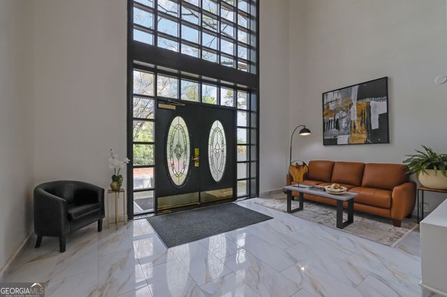 1104 Pine Heights Drive NE, Atlanta, GA 30324