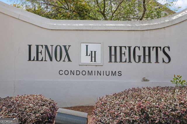 1104 Pine Heights Drive NE, Atlanta, GA 30324