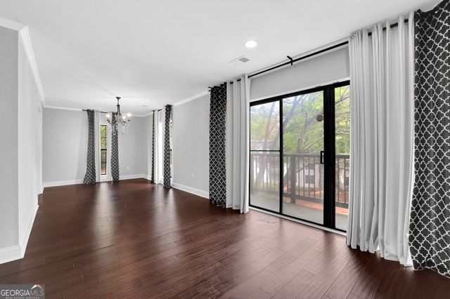 1104 Pine Heights Drive NE, Atlanta, GA 30324