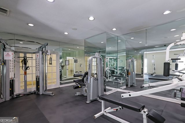 1104 Pine Heights Drive NE, Atlanta, GA 30324